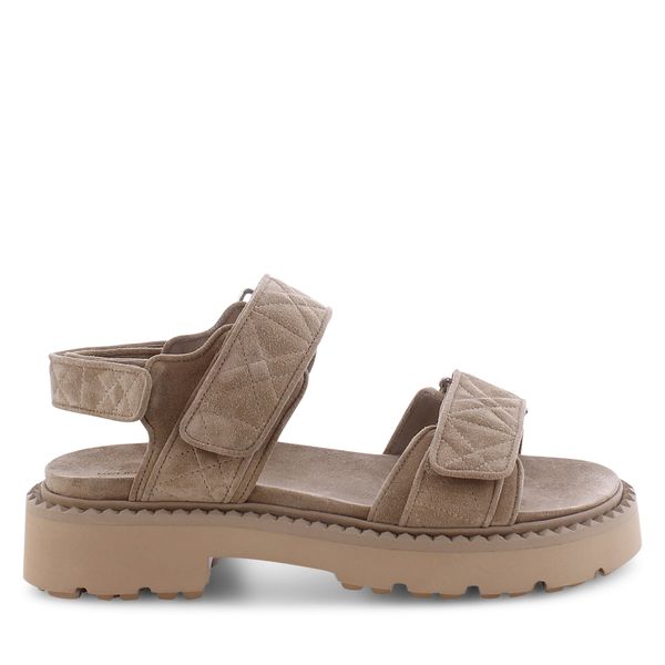 Kennel & Schmenger Сандали Kennel & Schmenger Close 51-42500.666 Кафяв