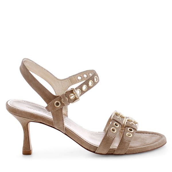 Kennel & Schmenger Сандали Kennel & Schmenger Leonie 51-76600.366 Кафяв