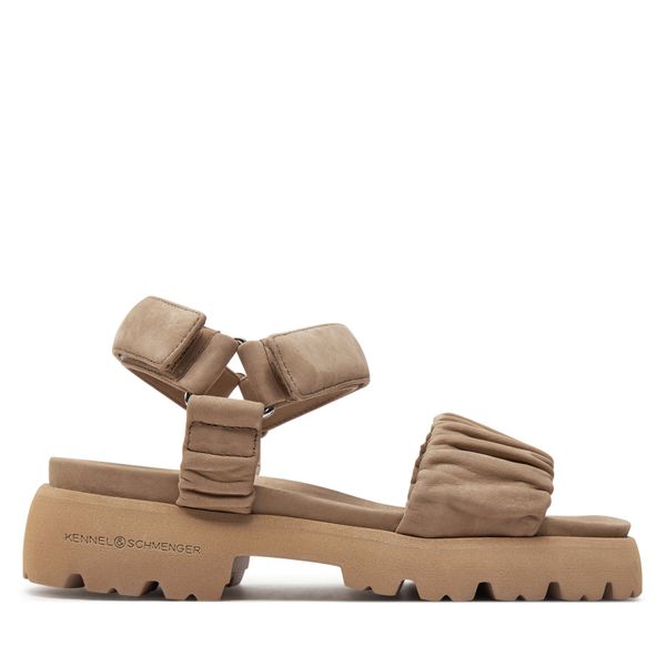 Kennel & Schmenger Сандали Kennel & Schmenger Skill M 31-47400.662 Бежов