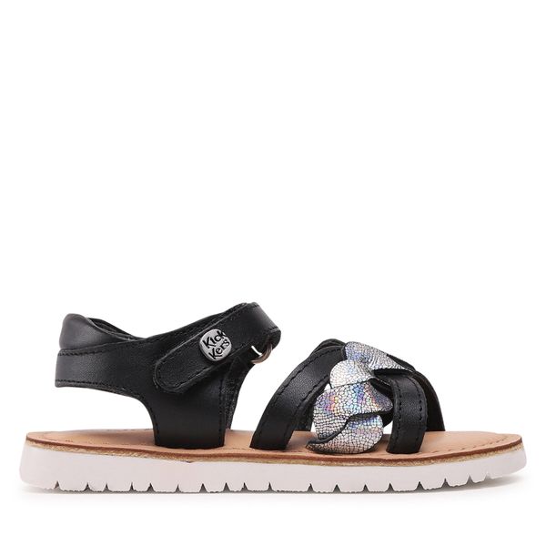 Kickers Сандали Kickers Betty KI-694796-30 M Черен