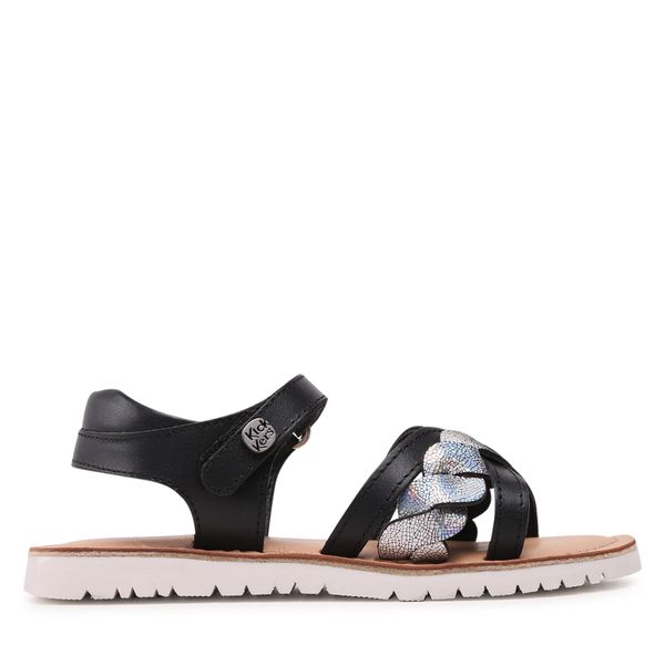 Kickers Сандали Kickers Betty KI-694796-30 S Черен