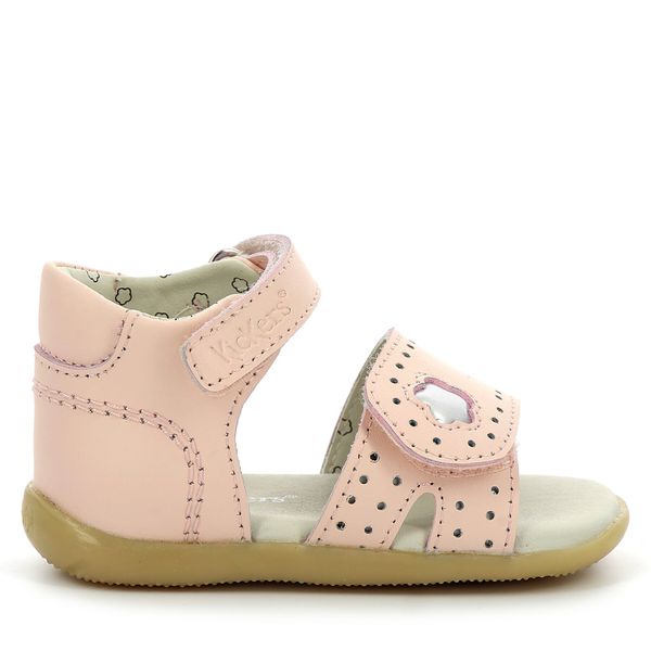 Kickers Сандали Kickers Bigkratch-C 962460-10-131 Розов
