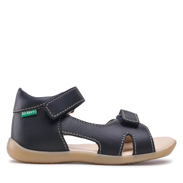 Kickers Сандали Kickers Binsia-2 696355-10-103 S Тъмносин