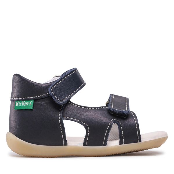 Kickers Сандали Kickers Binsia-2 696355-10 Тъмносин