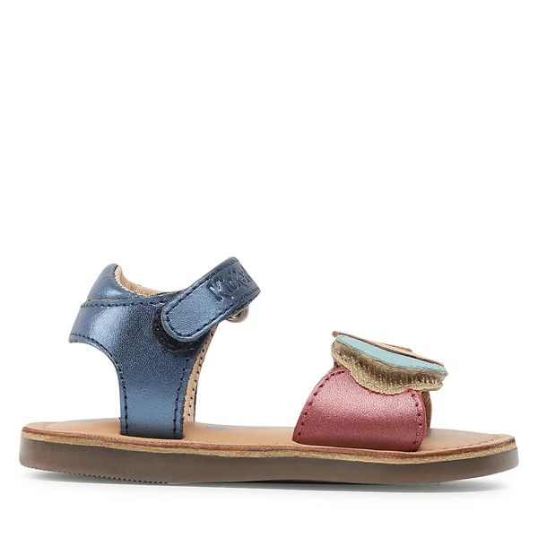 Kickers Сандали Kickers Dyastar 858587-30 M Цветен