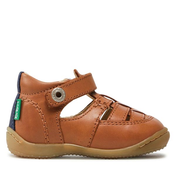 Kickers Сандали Kickers Gakick 894630-10-116 M Кафяв