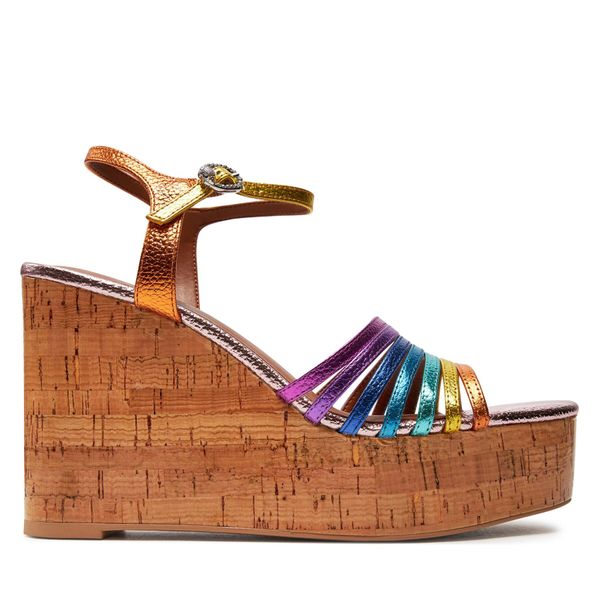 Kurt Geiger Сандали Kurt Geiger 2031769109 Цветен