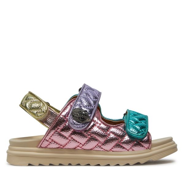 Kurt Geiger Сандали Kurt Geiger 8955357109 Розов