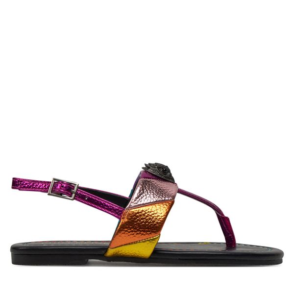 Kurt Geiger Сандали Kurt Geiger 9770469109 Цветен