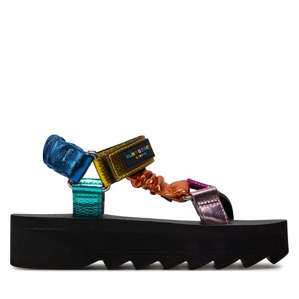 Kurt Geiger Сандали Kurt Geiger Mini Orion 8955269109 Цветен