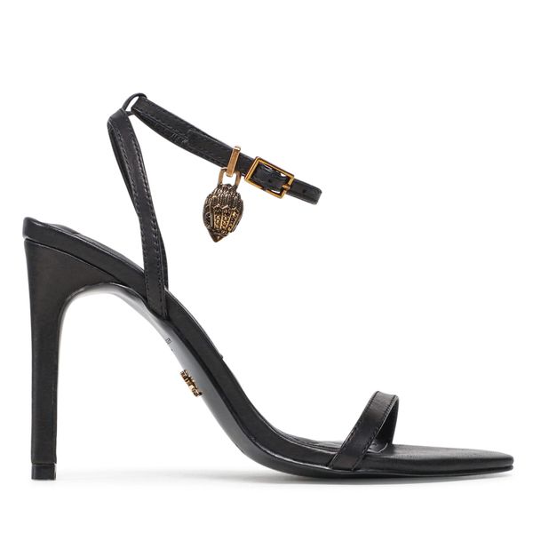 Kurt Geiger Сандали Kurt Geiger Shoreditch Sandal 8881300109 Черен