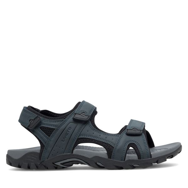 Lanetti Сандали Lanetti 21MC0610 Тъмносин