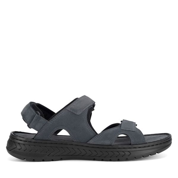Lanetti Сандали Lanetti TEREK-02 MBS Сив