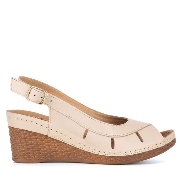 Lasocki Сандали Lasocki ARC-N1890-02 Бежов