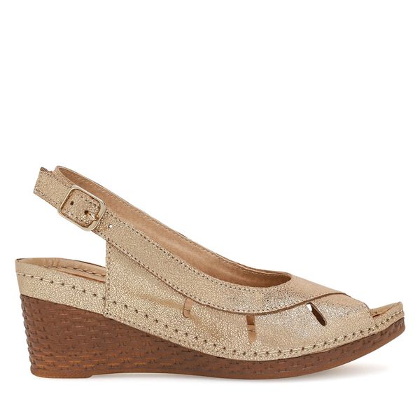 Lasocki Сандали Lasocki ARC-N1890-02 Златист