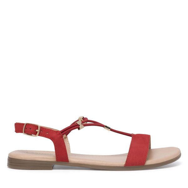 Lasocki Сандали Lasocki ARENA RST-ARENA-08 Червен