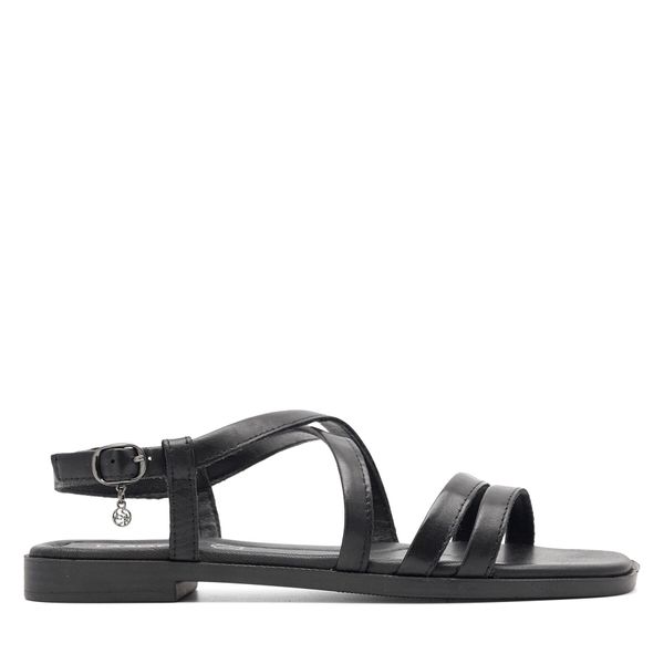 Lasocki Сандали Lasocki AVOLA RST-2284-22 Черен