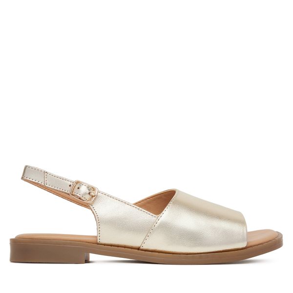 Lasocki Сандали Lasocki EMIE RST-EMIE-09 Златист