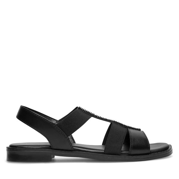 Lasocki Сандали Lasocki EMIE RST-EMIE-15 Черен
