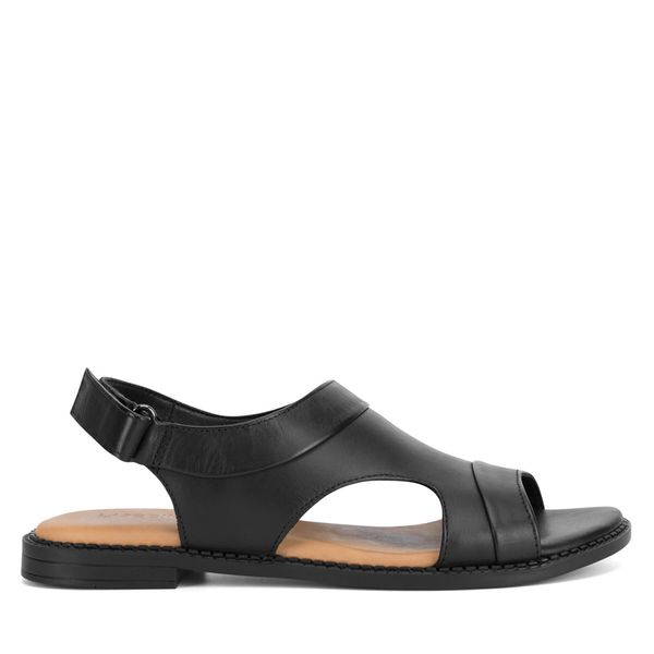 Lasocki Сандали Lasocki EST-AFIONA-09 Черен