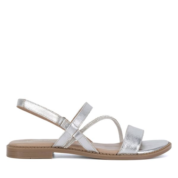 Lasocki Сандали Lasocki EST-AFIONA-12 Сребрист