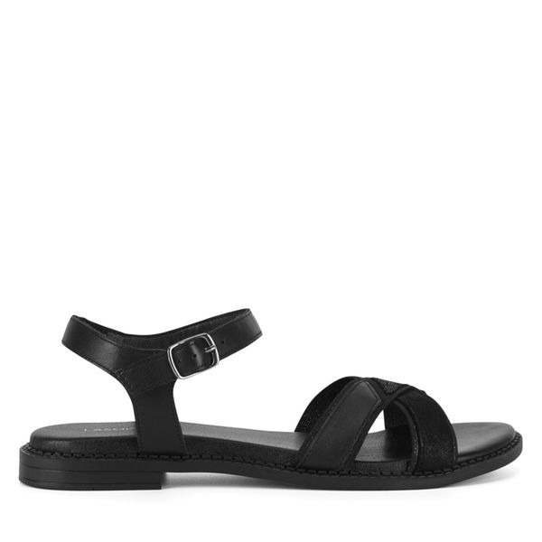 Lasocki Сандали Lasocki EST-AFIONA-13 Черен