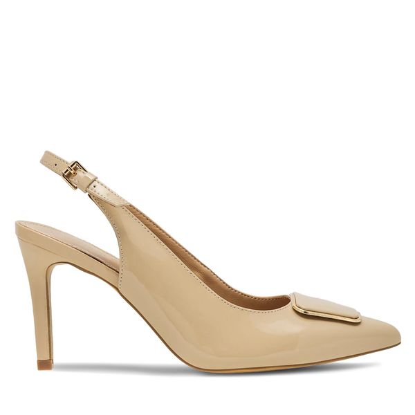 Lasocki Сандали Lasocki Febi WFA1619-36Z Бежов