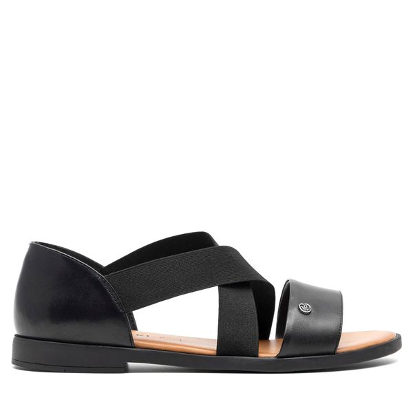 Lasocki Сандали Lasocki FOXI WI16-FOXI-56 Черен