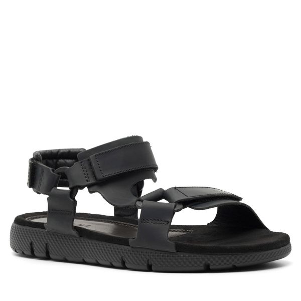 Lasocki Сандали Lasocki GIOTTO-01 MB Черен