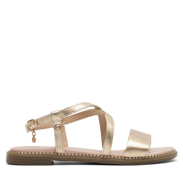 Lasocki Сандали Lasocki KATE RST-KATE-01 Златист