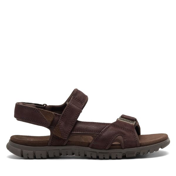 Lasocki Сандали Lasocki KENNET-01 MB Червен