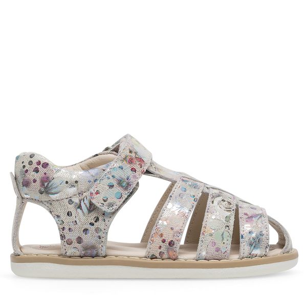 Lasocki Kids Сандали Lasocki Kids BOB CI12-BOB-02(II)DZ Сребрист