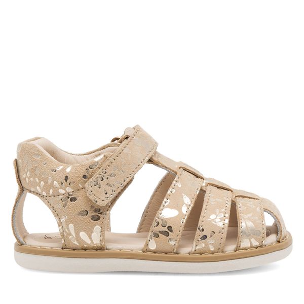 Lasocki Kids Сандали Lasocki Kids BOB CI12-BOB-02(II)DZ Златист