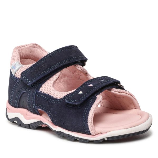 Lasocki Kids Сандали Lasocki Kids CI12-2566-11A Тъмносин