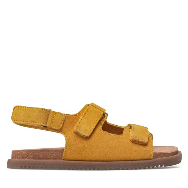 Lasocki Kids Сандали Lasocki Kids CI12-PORTA-01 Жълт