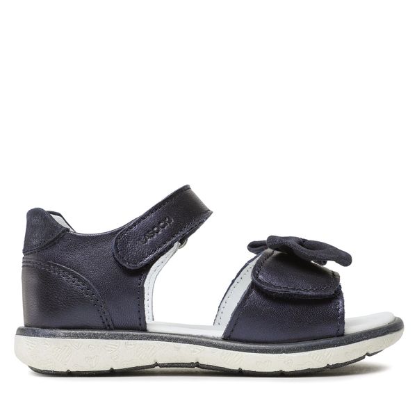 Lasocki Kids Сандали Lasocki Kids Heart CI12-2854-02B Тъмносин