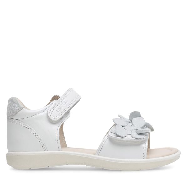 Lasocki Kids Сандали Lasocki Kids HEART CI12-2854-02D Бял