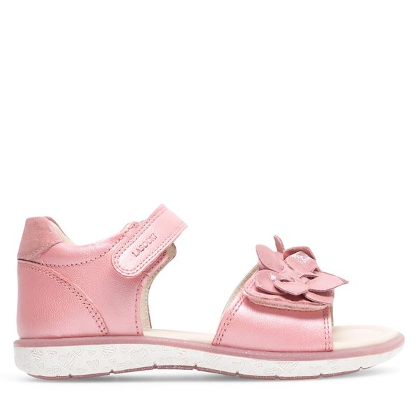Lasocki Kids Сандали Lasocki Kids HEART CI12-2854-02D Розов