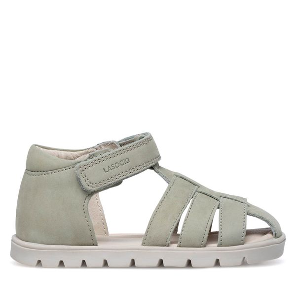 Lasocki Kids Сандали Lasocki Kids KEKKO CI12-KEKKO-01(II)DZ Зелен