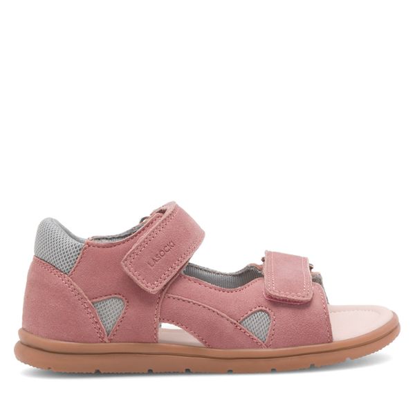 Lasocki Kids Сандали Lasocki Kids LINEA CI12-LINEA-02(III)DZ Розов