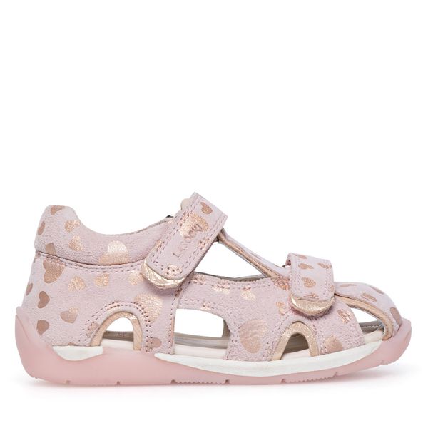 Lasocki Kids Сандали Lasocki Kids MARCUS CI12-MARCUS-02(II)DZ Розов