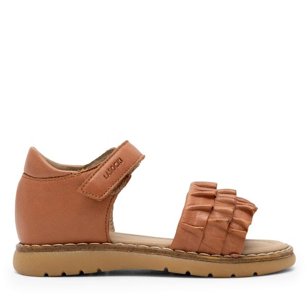 Lasocki Kids Сандали Lasocki Kids POPPY CI12-3044-03 Кафяв
