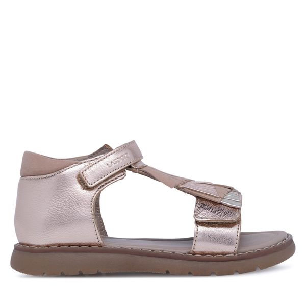 Lasocki Kids Сандали Lasocki Kids POPPY CI12-3044-04 Златист