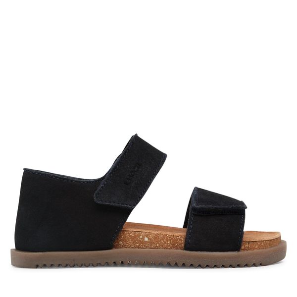 Lasocki Kids Сандали Lasocki Kids PORTA CI12-PORTA-02(III)CH Тъмносин