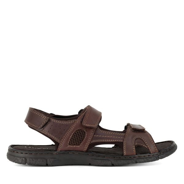 Lasocki Сандали Lasocki KODIAQ-01 MI18 Кафяв