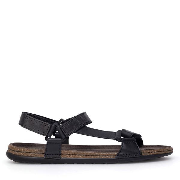 Lasocki Сандали Lasocki LORENZO-17 MI25 Черен