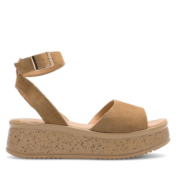 Lasocki Сандали Lasocki MODENA ARC-4883-10 Кафяв