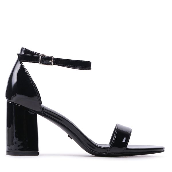 Lasocki Сандали Lasocki Polt WYL3402-4Z Черен