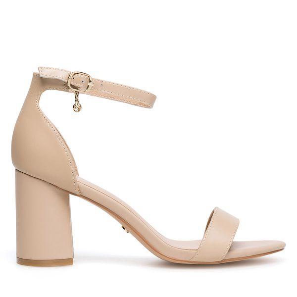 Lasocki Сандали Lasocki POLT WYL3402-4ZA Бежов