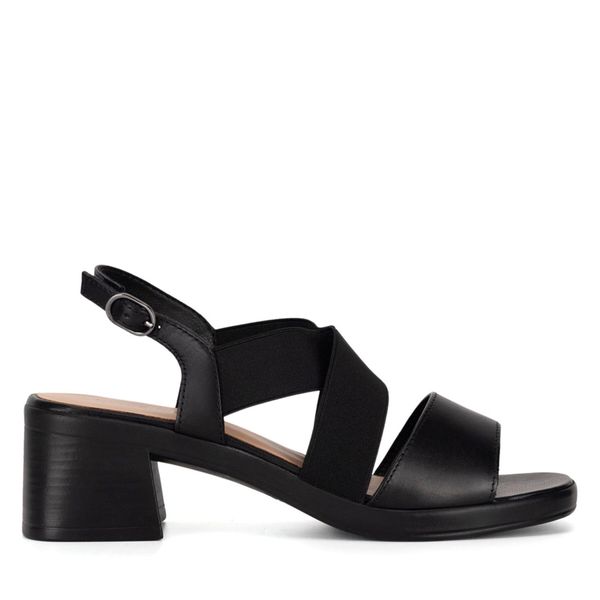 Lasocki Сандали Lasocki RST-3248-04 Черен